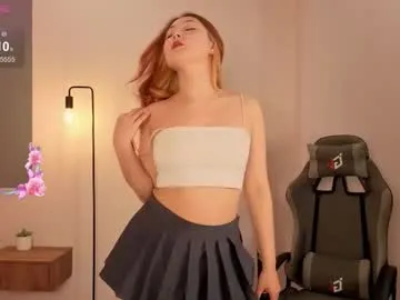 cute_darkgirl from Chaturbate is Freechat