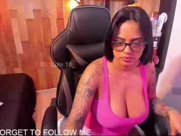 cute_elii from Chaturbate is Freechat