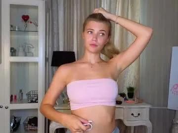 cute_fox_girl from Chaturbate is Freechat
