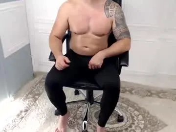 cute_johny01 from Chaturbate is Freechat