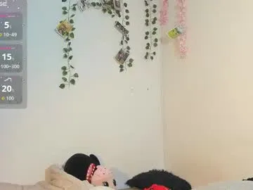 Cute_sammy_1 from Chaturbate