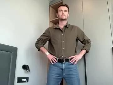 cute_skywalker from Chaturbate is Freechat