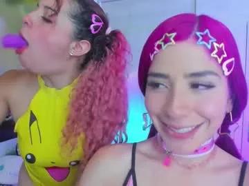 cute_sweetmontt from Chaturbate is Freechat