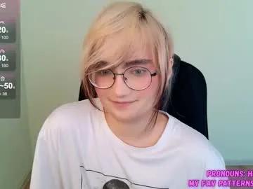 cute_yuki_kun from Chaturbate is Freechat