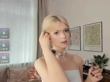 cutebrutality from Chaturbate is Freechat