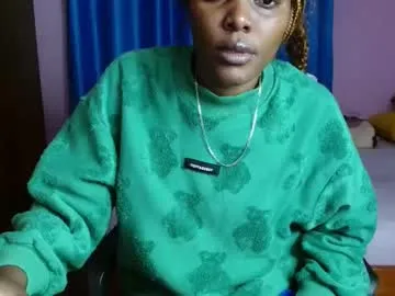 cutebuu from Chaturbate is Freechat