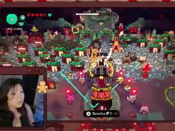 cutecurvyhana from Chaturbate is Freechat