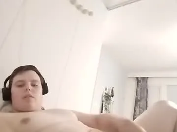 cutedude92 from Chaturbate is Freechat