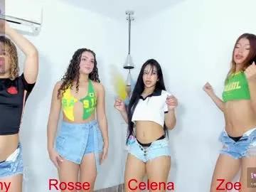 Girls: try live performances with matured performers, from dancing to quirks, in a variety of beautiful sex cams.