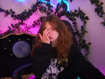 cuteefoxy from Chaturbate is Freechat