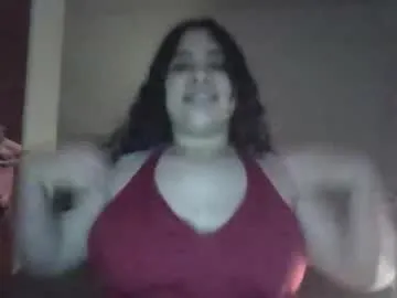 cutehurricane from Chaturbate is Freechat