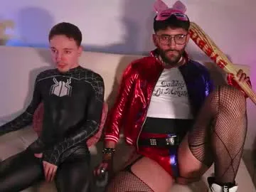 cutelatinboy97 from Chaturbate is Freechat