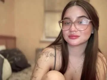 cuteyaji from Chaturbate is Freechat