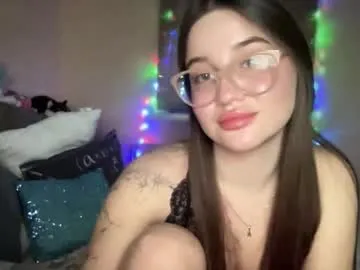 cuteyaji from Chaturbate is Freechat