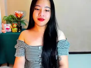 cutie_asianwoman from Chaturbate is Freechat