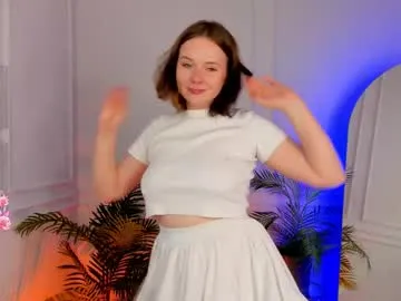 cutiecamilla from Chaturbate is Freechat