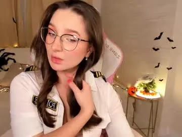 cutieladylove from Chaturbate is Freechat