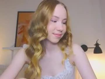 cuute_angell from Chaturbate is Freechat