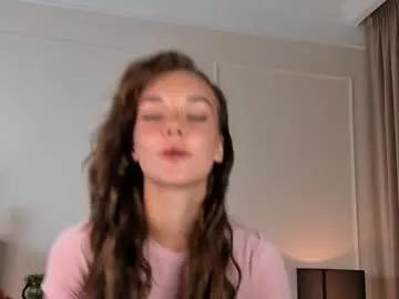 cwenbrayton from Chaturbate is Freechat