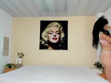 cyanide_candys from Chaturbate is Freechat