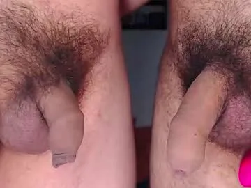 Cyber_adan1 from Chaturbate