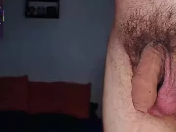 Cyber_adan1 from Chaturbate