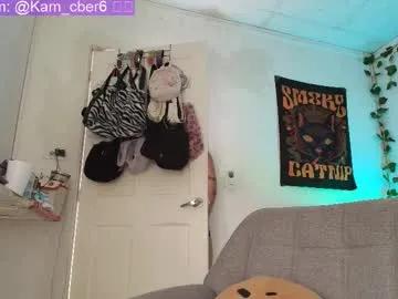 cybercami from Chaturbate is Freechat