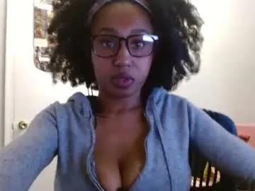 cyberebony from Chaturbate is Freechat