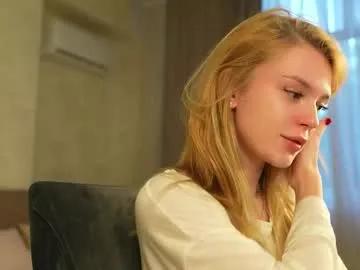 cyberheart_ from Chaturbate is Freechat