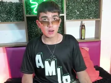 cyrus_wlaker from Chaturbate is Freechat