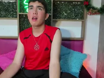 cyrus_wlaker from Chaturbate is Freechat