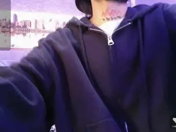 d4ni_king from Chaturbate is Freechat