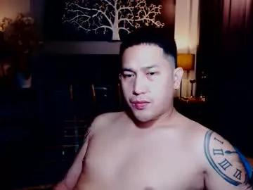 d_greatalexander from Chaturbate is Freechat