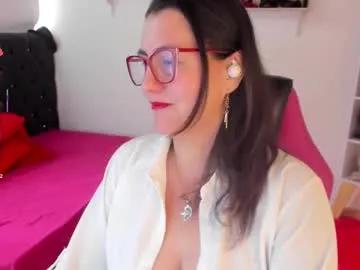 d_martii from Chaturbate is Freechat
