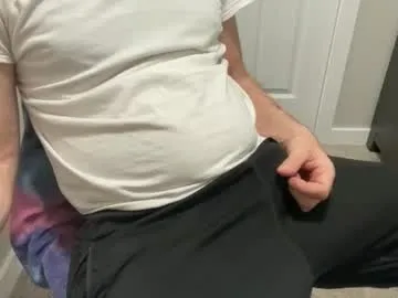 daddnextdoor from Chaturbate is Freechat