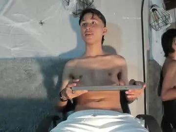 daddy_darcks from Chaturbate is Freechat