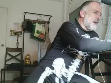 daddybearvlc from Chaturbate is Freechat