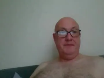 daddyhere4uall6 from Chaturbate is Freechat