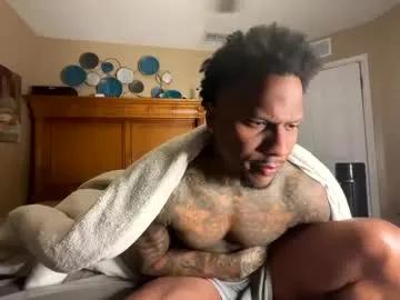 daddyjanimal from Chaturbate is Freechat
