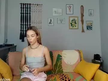 daddyonlyloveme from Chaturbate is Freechat