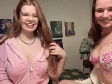 daddys_irish_dolly from Chaturbate is Freechat