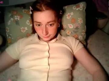 Daddysdollhouse from Chaturbate