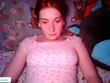 Daddysdollhouse from Chaturbate