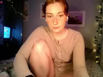Daddysdollhouse from Chaturbate