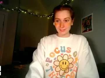 Daddysdollhouse from Chaturbate
