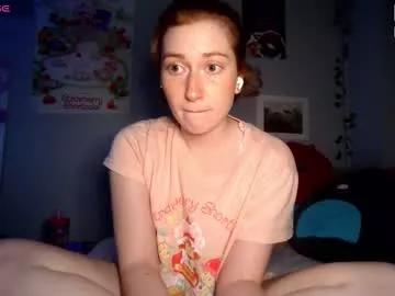 Daddysdollhouse from Chaturbate