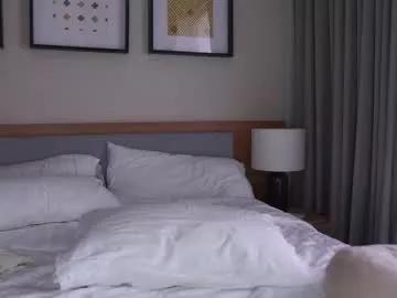Daddystrouble from Chaturbate