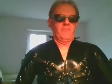 Daddytom4u from Chaturbate