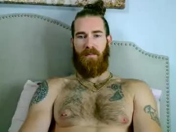 Daddyunlocked from Chaturbate