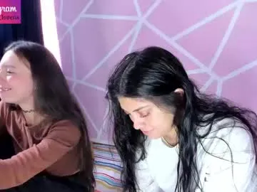 dafna_and_chriss from Chaturbate is Freechat